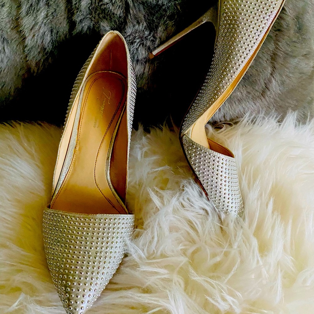 Hills size 8 Vice camuto